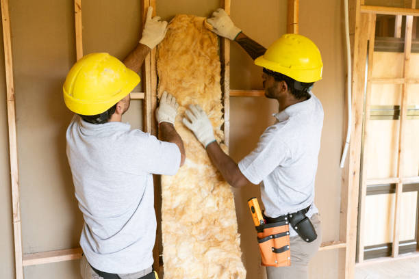 Types of Insulation We Offer in North Valley Stream, NY